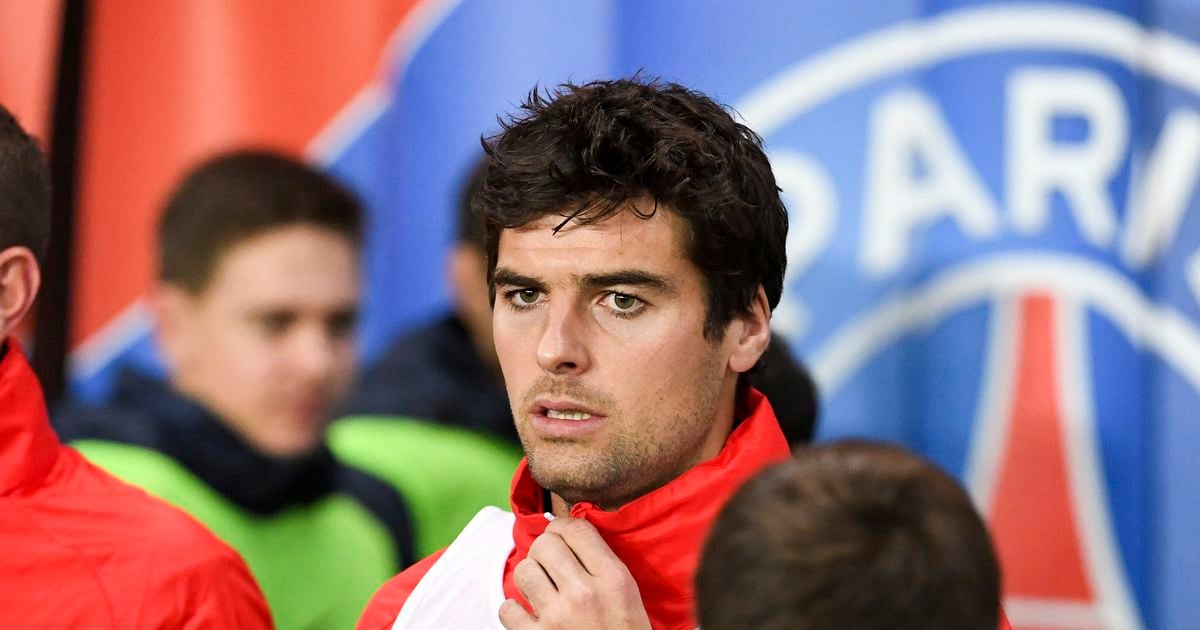 YoAnn Gourcuff: Ten rodzinny sekret na zmarłego brata, który wpłynął na niego przez całą swoją karierę