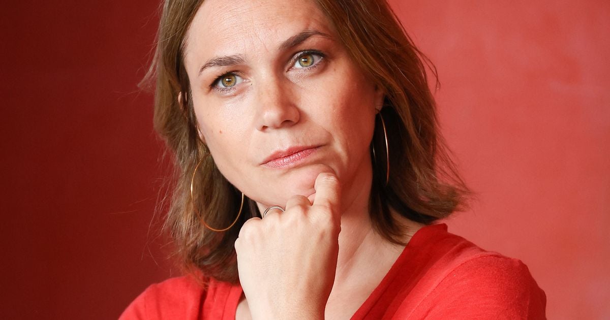 „Kochaliśmy go za jego szczerość, ale…”: Nathalie Péchalat mówi o mężczyźnie, który jej nie oszczędził