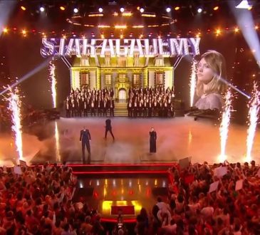 Star Academy: Jak małe, niewinne zdanie uratowało skazany na porażkę serial?