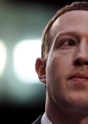 Zuckerberg „pozbędzie się” 3600 osób i chce „celebrować męską agresję”