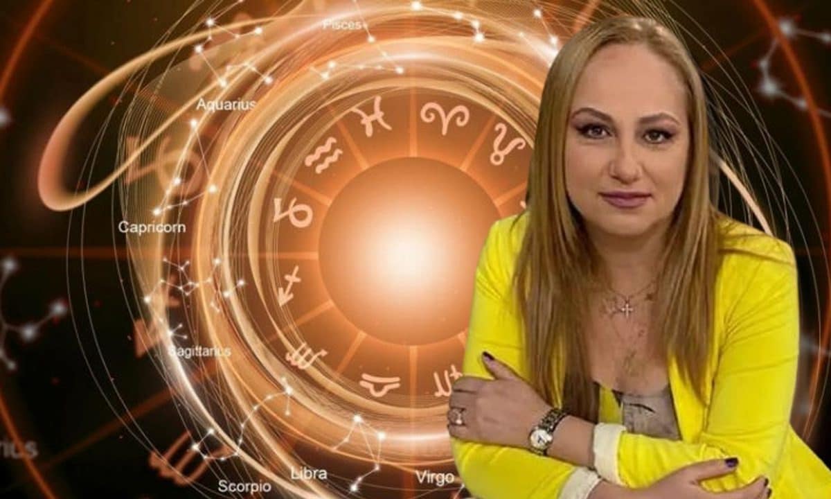 Zodiak energicznie zaatakował w 2025 r. Cristina Demetrescu ostrzega ją: „Kilka miesięcy jest krytycznych”