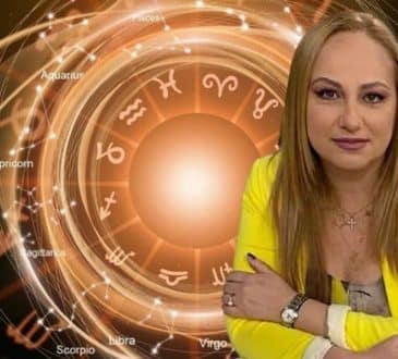 Zodiak energicznie zaatakował w 2025 r. Cristina Demetrescu ostrzega ją: „Kilka miesięcy jest krytycznych”