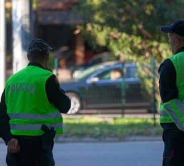 Co najmniej siedem osób zginęło w strzelaninie w Czarnogórze