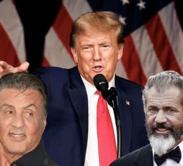 Rambo i Mad Max dołączają do Trumpa. Musk mógłby także zostać „specjalnym” urzędnikiem państwowym