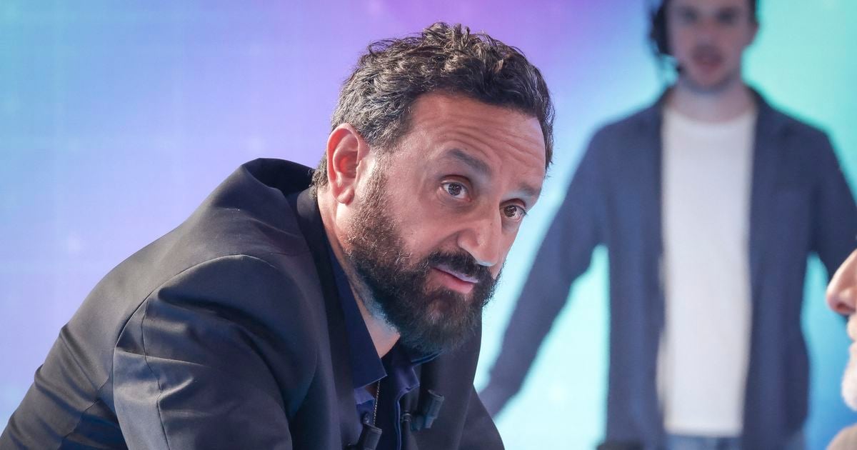 Cyril Hanouna „On The Right Track”, aby dołączyć do grupy M6? Karine Le Marchand dochodzi do czoła!