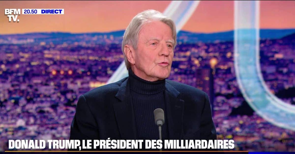 „To okropne, ale…”: Bernard Kouchner nie zmieni swojej „opinii” na temat księdza Pierre’a, z którym był bardzo blisko