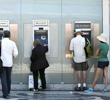 SIBS wszczyna pozew przeciwko własnemu nadzorcy: Banco de Portugal