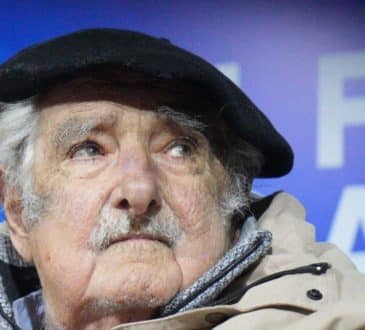 Pepe Mujica nie zamyka się z tym, co myśli o Putinie: potrzebuje tylko trzech słów