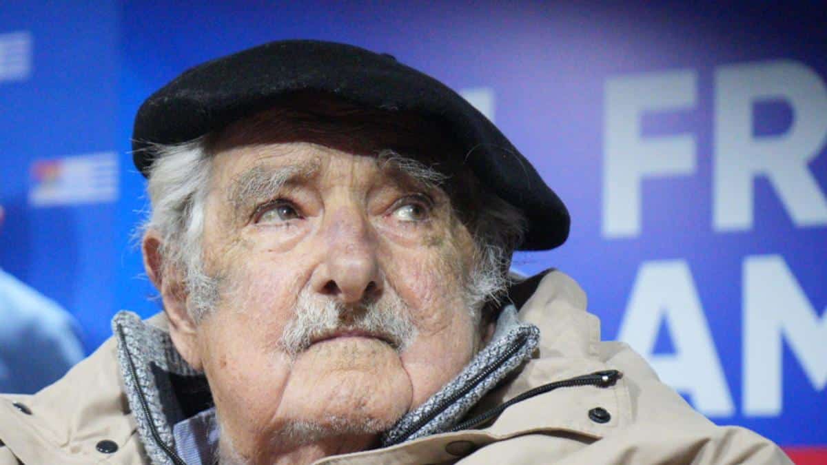 Pepe Mujica nie zamyka się z tym, co myśli o Putinie: potrzebuje tylko trzech słów