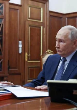 Putin uzupełnia utracone żołnierzy: Jest już data przybycia nowych żołnierzy od twojego partnera