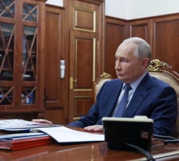 Putin uzupełnia utracone żołnierzy: Jest już data przybycia nowych żołnierzy od twojego partnera