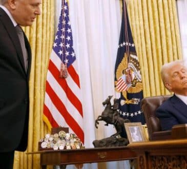 Trump uchyla „niebezpieczne” rozporządzenie Joe Bidena dotyczące sztucznej inteligencji i kryptowalut