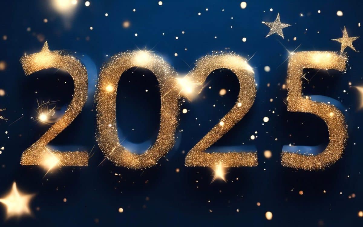 Prognozy astrologiczne na rok 2025: NAJWAŻNIEJSZE wydarzenia! OŚ PRZEZNACZENIA się zmienia. Przeczytaj pełny przewodnik po wydarzeniach, które mają wpływ na nasze przeznaczenie!