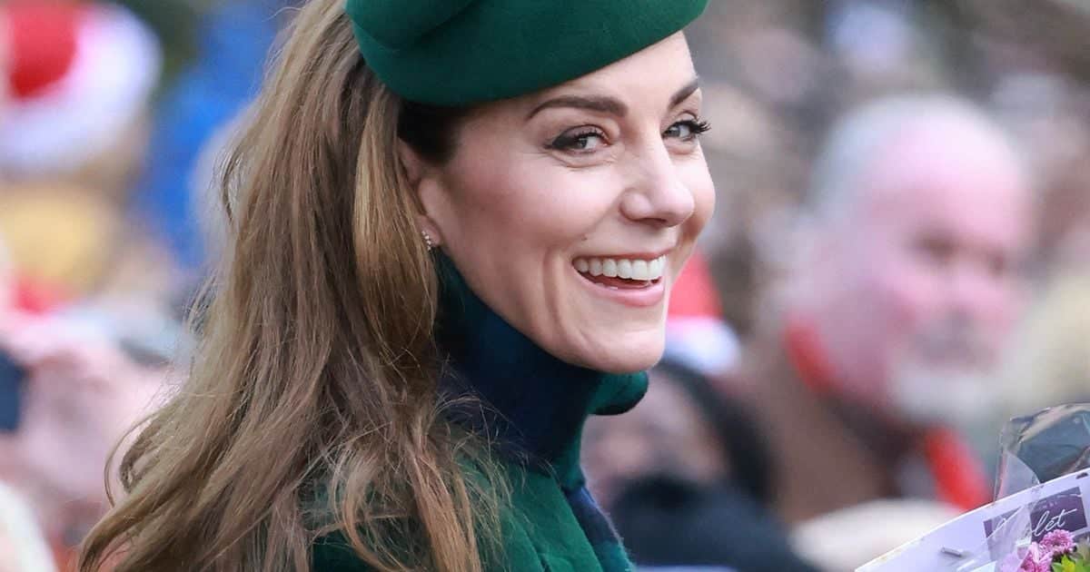 Kate Middleton ma 43 lata: książę William odpuszcza i robi wszystko, co w ich mocy, rzadkie wyznanie miłości w miejscach publicznych