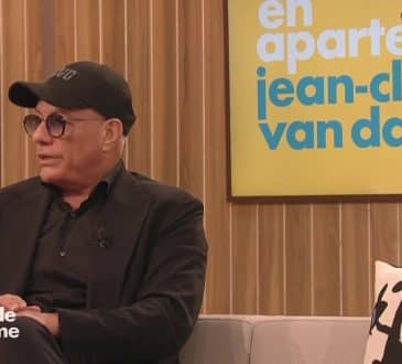 Jean-Claude Van Damme: „Straciłem trochę relacji z moimi dziećmi z powodu…”