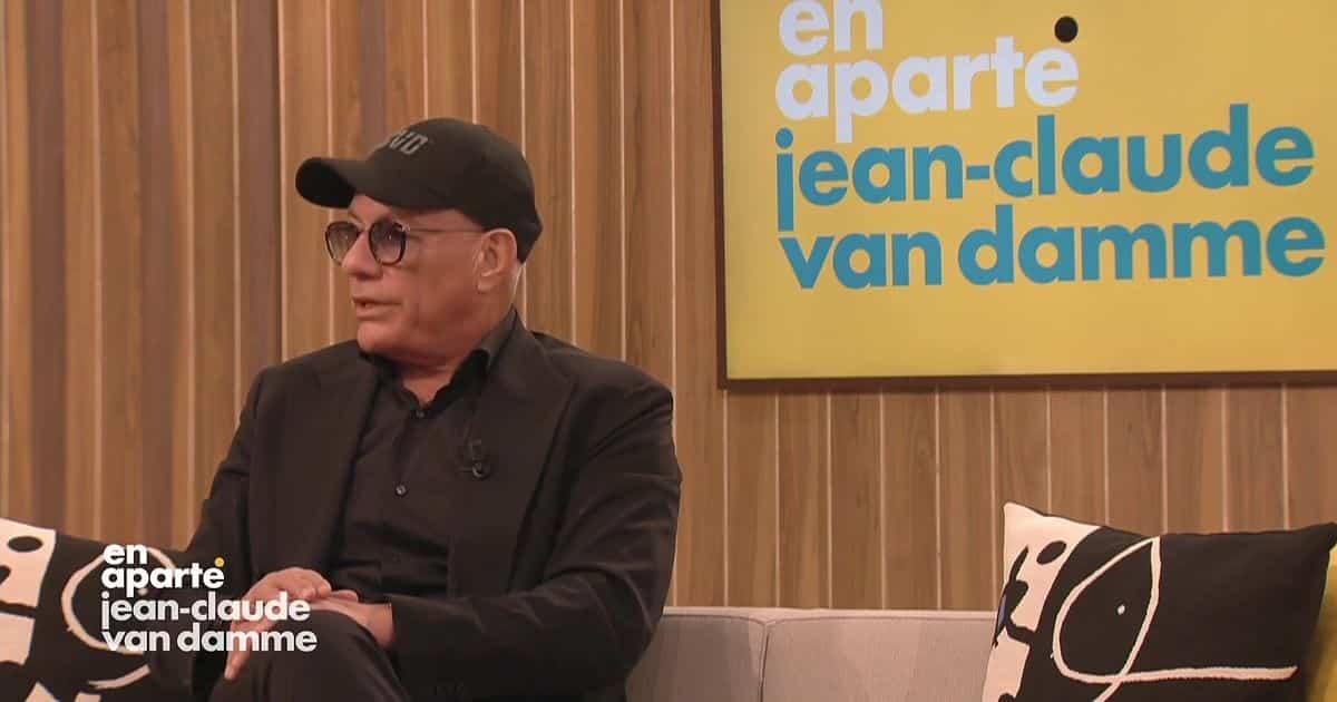 Jean-Claude Van Damme: „Straciłem trochę relacji z moimi dziećmi z powodu…”