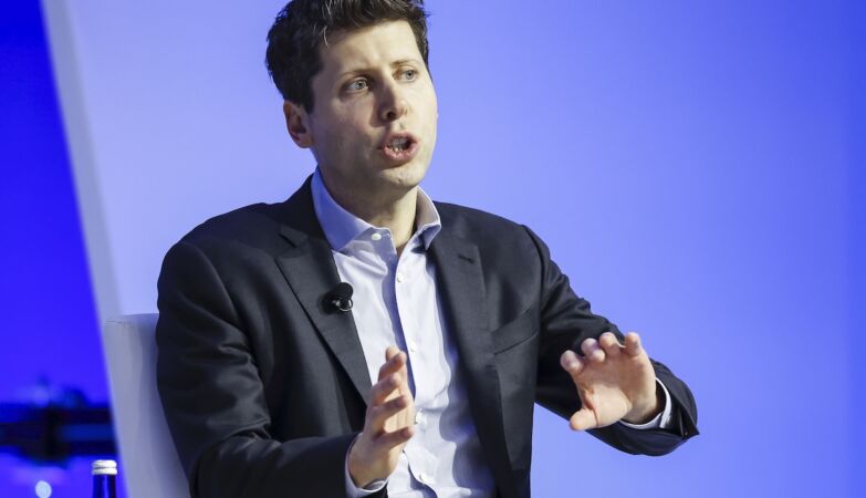 Sam Altman oskarżony o molestowanie seksualne przez swoją siostrę. Twórca ChatGPT zaprzecza