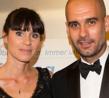 Pep Guardiola rozstaje się z żoną po ponad 30 latach wspólnego życia i trójce dzieci: decyzja podjęta kilka miesięcy temu