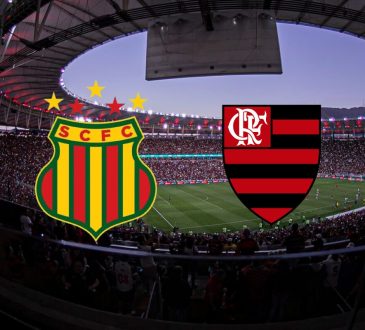 W zespole? Gdzie zda grę Flamengo przeciwko Sampaio Corrêa (01/30)