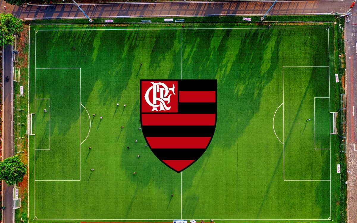 Mecze Flamengo w Copinha 2025: czas i gdzie oglądać