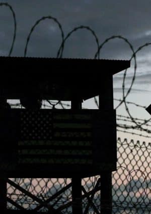 Trump: W Guantanamo planuje wysłać imigrantów - wybuch wściekłości z Kuby