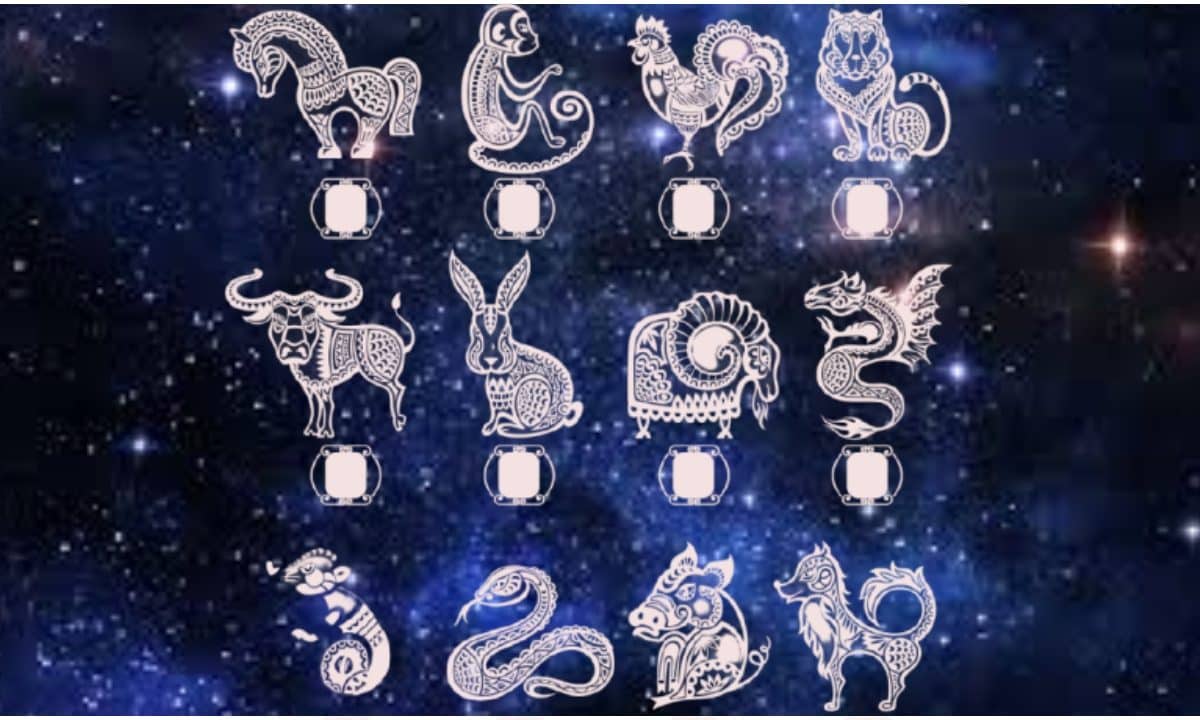 Horoskop chiński na piątek, 17 stycznia 2025 r. Znaki zodiaku, które muszą podjąć ważne decyzje