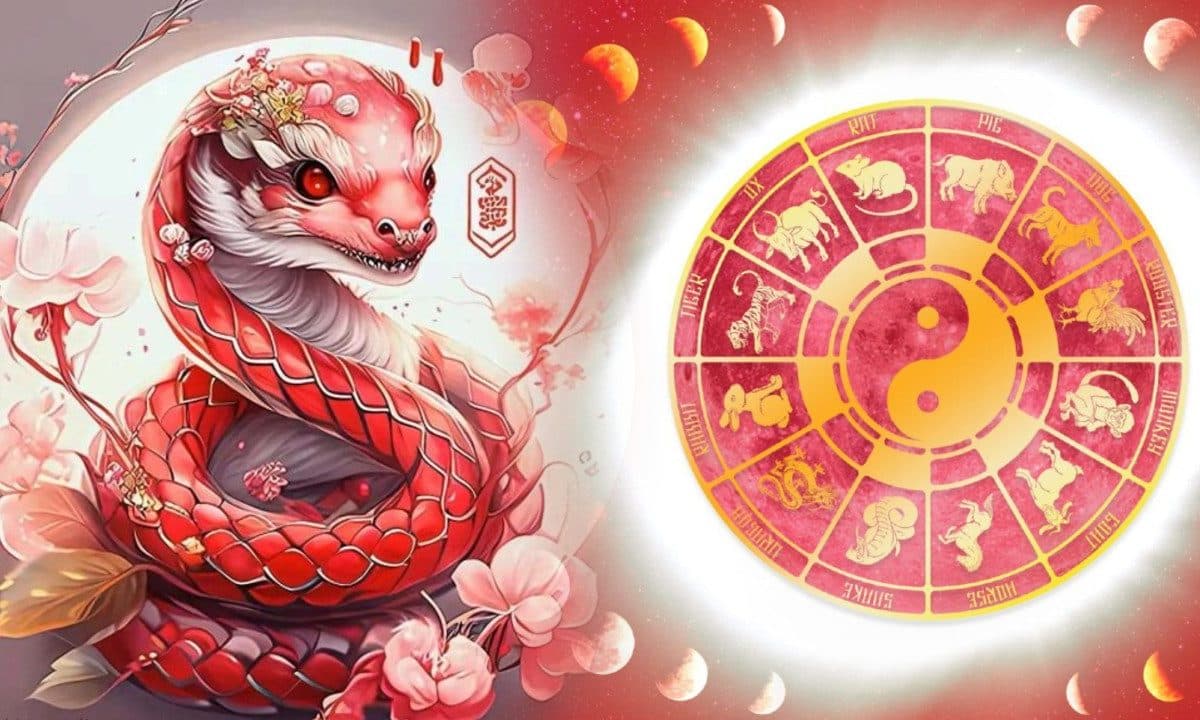 CHIŃSKI Horoskop na Rok Węża. Jaki wpływ na każdy znak zodiaku będzie miał ten znak. Zapowiada się rok dynamiczny, pełen wyzwań i osiągnięć