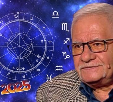 Najszczęśliwszy znak zodiaku w 2025 roku. Ma wielki sukces i szczęście. Mihai Voropchievici, prognozy runiczne