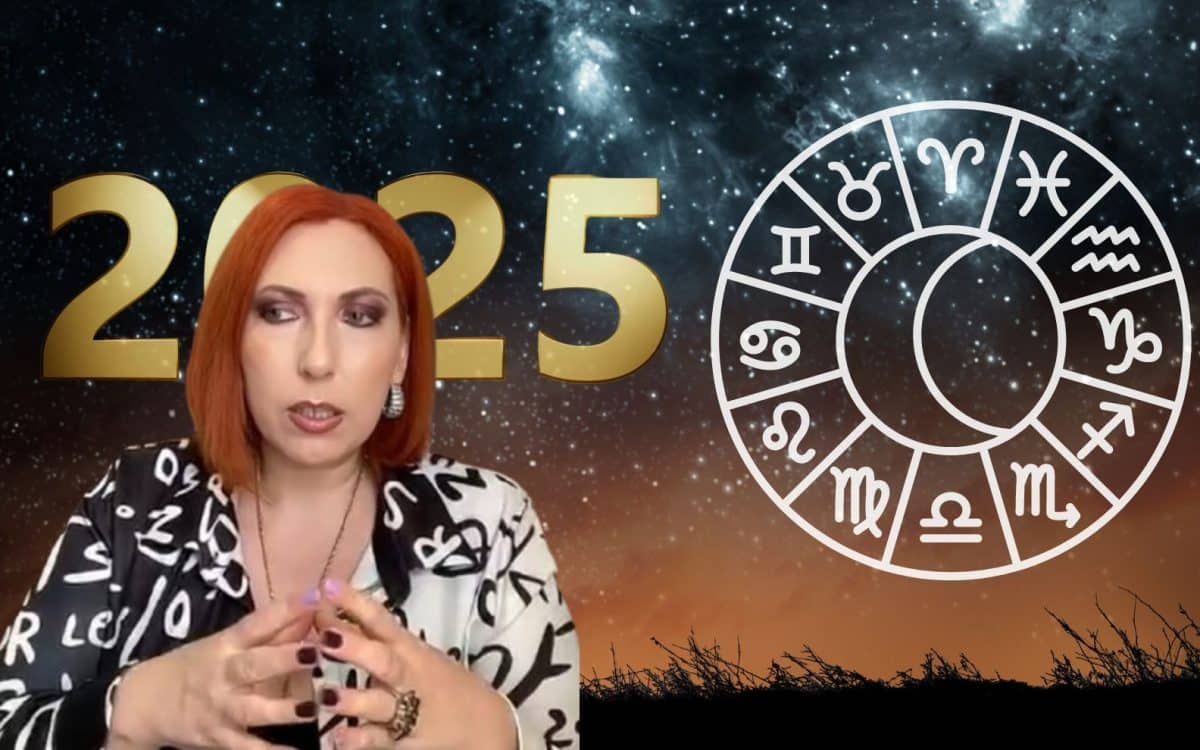 Horoskop Aleksandry Coman 2025. Wyzwania dla Barana, szanse dla Lwa, stabilność dla Koziorożca