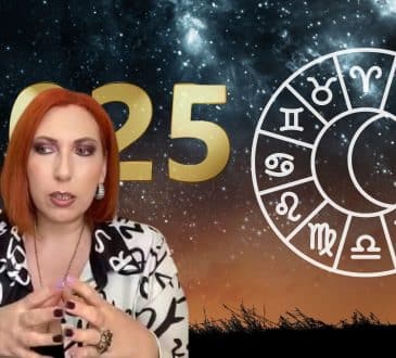 Horoskop Aleksandry Coman 2025. Wyzwania dla Barana, szanse dla Lwa, stabilność dla Koziorożca