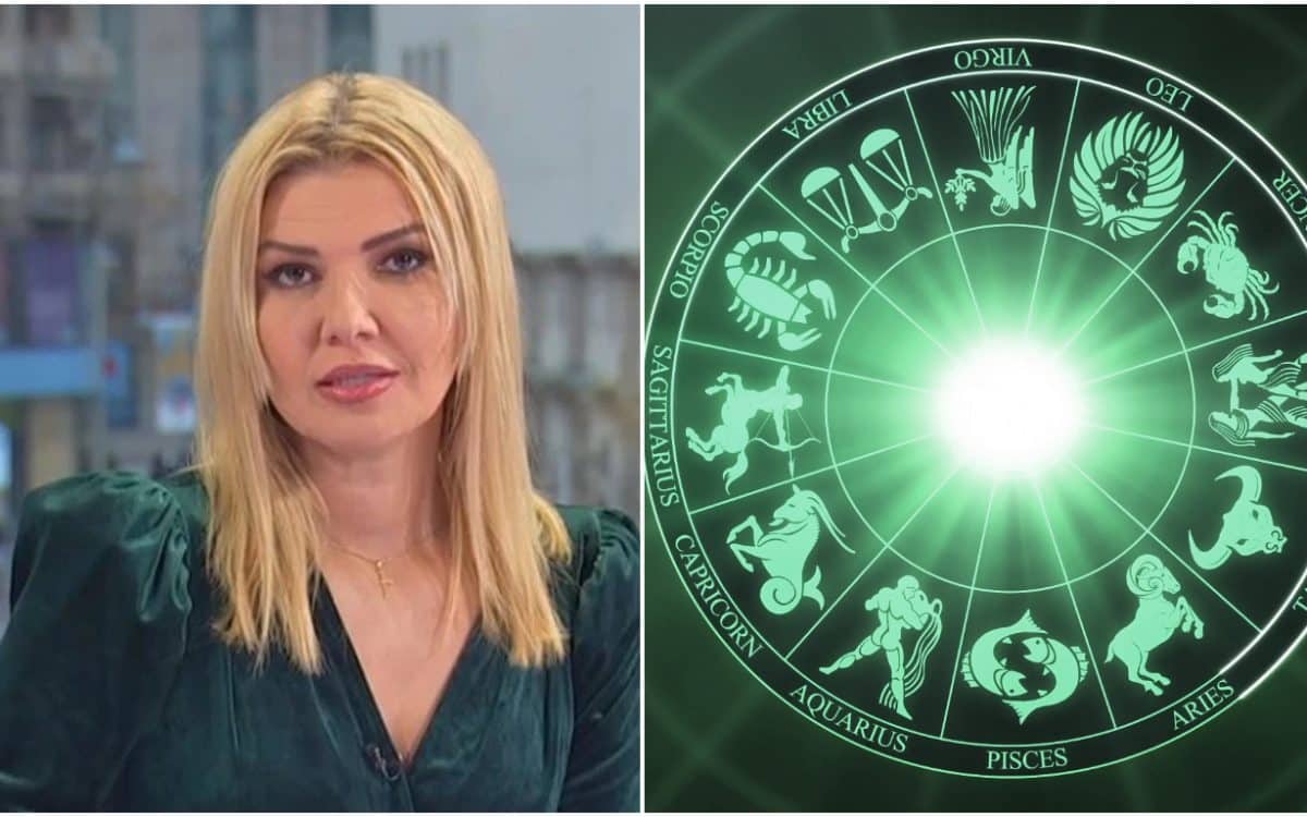 Horoskop Alina Bădic 19–25 stycznia. Profesjonalny hit dla Barana, mocny okres dla Raka