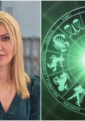 Horoskop Alina Bădic 19–25 stycznia. Profesjonalny hit dla Barana, mocny okres dla Raka