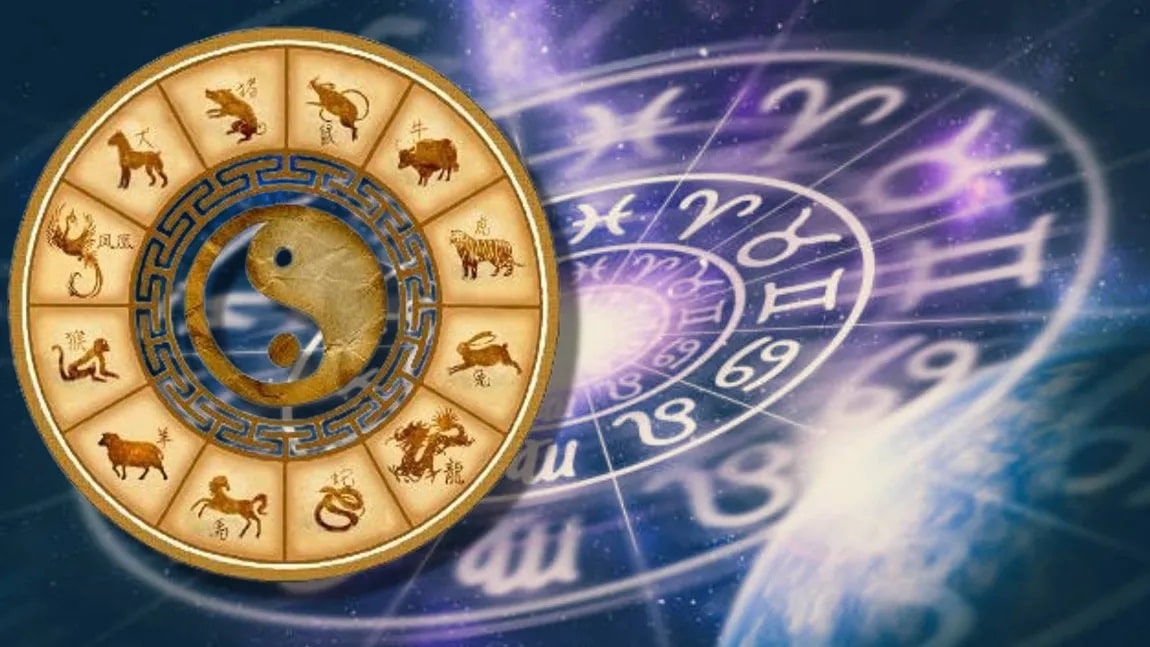 Tygodniowy zodiak chiński: Zodiak, który wywróci czakry do góry nogami, szczyt będzie pod koniec tygodnia