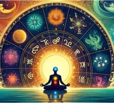 Specjalny horoskop. Znak zodiaku przejdzie lekcję karmiczną, która przyniesie mu wiele cierpienia, równowaga karmiczna została zachwiana