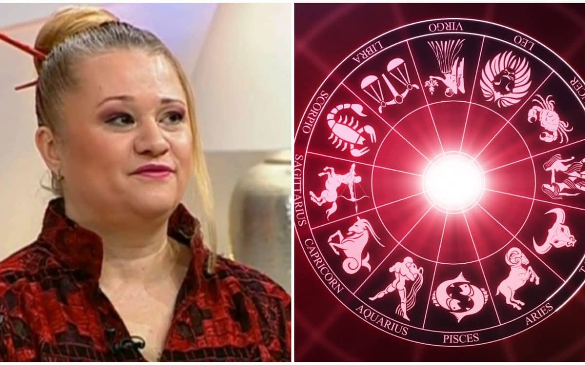 Horoskop Mariana Cojocaru 2025-2032: Ciężka karma w ciągu najbliższych 7 lat, niewiele znaków zodiaku będzie wolnych od zmartwień