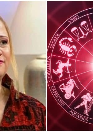 Horoskop Mariana Cojocaru 2025-2032: Ciężka karma w ciągu najbliższych 7 lat, niewiele znaków zodiaku będzie wolnych od zmartwień