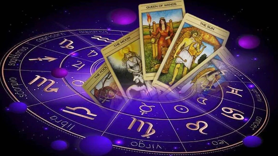 Horoskop Tarota 14-20 stycznia 2025 r. Bliźnięta rozpoczynają nowy związek, 3 znaki zodiaku zostają wytrącone z podstaw zmian