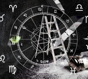 Horoskop GHINION 2025. Najbardziej niekorzystne dni dla każdego znaku zodiaku