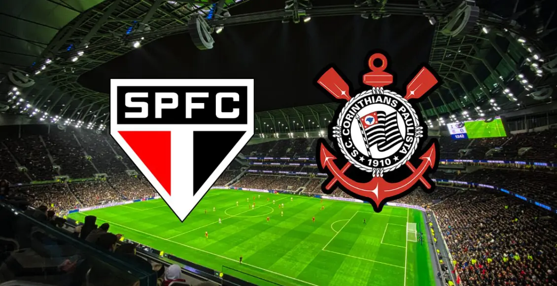 São Paulo i Corinthians już dwukrotnie decydowały się na Copinhę