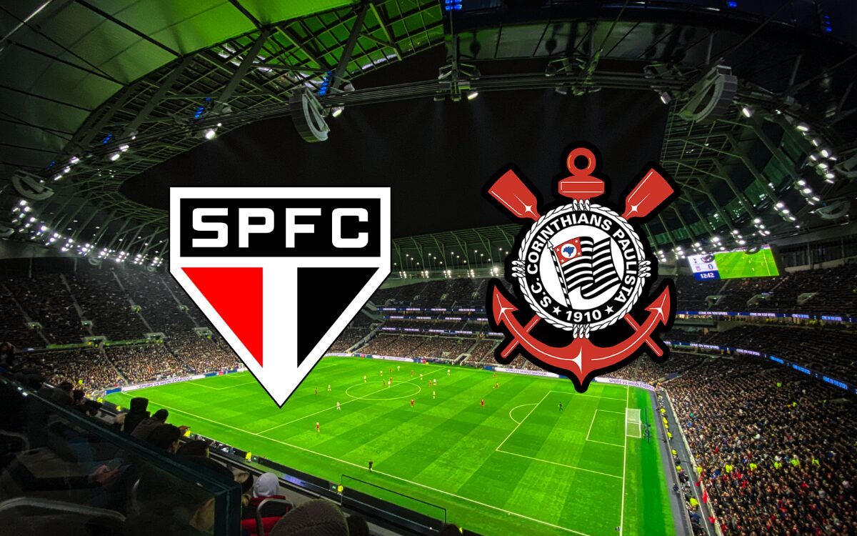 São Paulo i Corinthians już dwukrotnie decydowały się na Copinhę