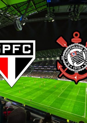 São Paulo i Corinthians już dwukrotnie decydowały się na Copinhę