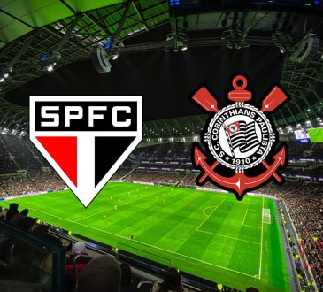 São Paulo i Corinthians już dwukrotnie decydowały się na Copinhę