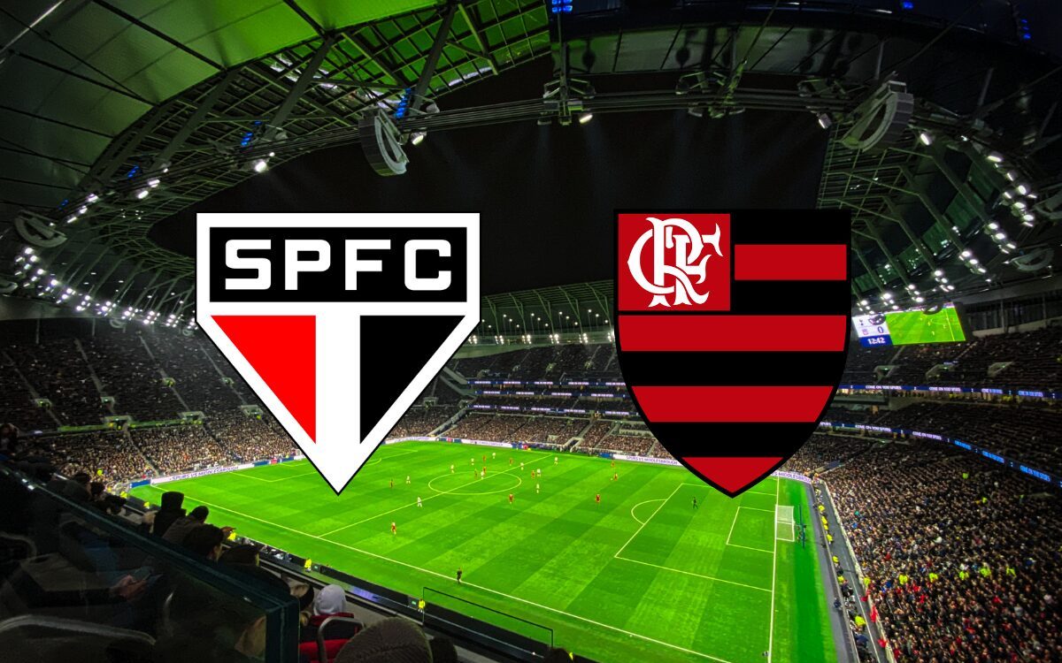 Na Globo? Gdzie Flamengo i São Paulo zagrają w meczu towarzyskim w USA