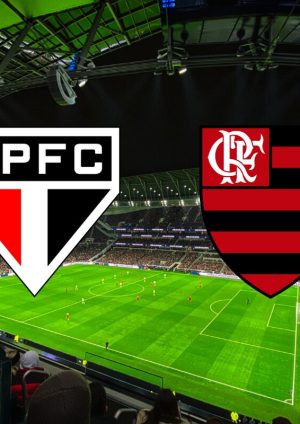 Na Globo? Gdzie Flamengo i São Paulo zagrają w meczu towarzyskim w USA