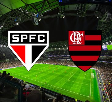 Na Globo? Gdzie Flamengo i São Paulo zagrają w meczu towarzyskim w USA