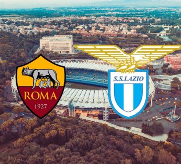 Mecz Roma x Lazio: czas i gdzie obejrzeć Włocha na żywo (01.05)