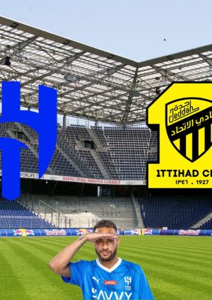 Al Hilal x Al Ittihad na żywo: gdzie dzisiaj (07.01) zostanie rozegrany mecz Al Hilal; Czy Neymar gra?