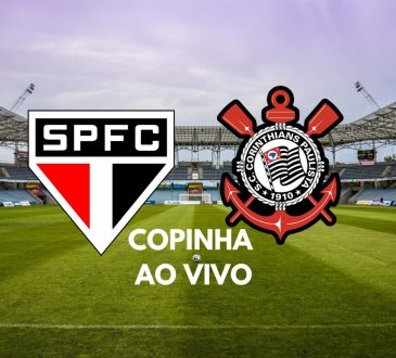 Oglądaj São Paulo x Corinthians na żywo z finału Copinha 2025