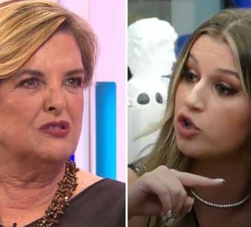 Luísa Castel-Branco ‘implacável’ com Margarida: “Foi vergonhoso, muito triste…”