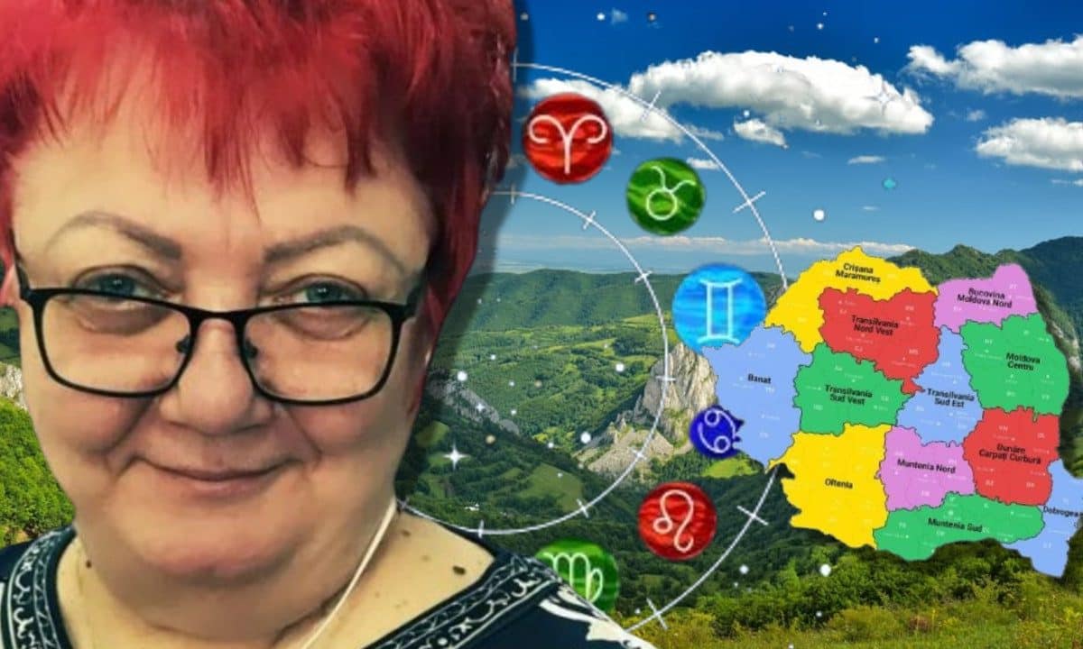 Minerva stworzył astrogram Rumunii: „Jesteśmy pod szczęśliwą gwiazdą, ale nie korzystamy z niej”